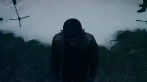 Задник до фильму"Роббі Вільямс: Better Man" #575387