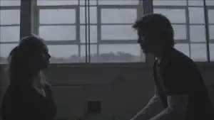 Задник до фильму"In Confidence" #842719