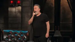 Задник до фильму"ДЖЕМ ЇЛМАЗ 2024" #539458