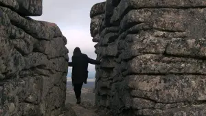 Задник до фильму"D Is for Distance" #770057