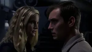 Задник до фильму"Екзистенція" #260958