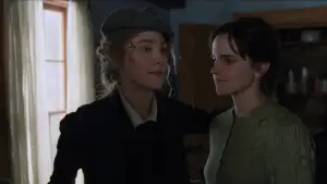 Задник до фильму"Маленькі жінки" #802383