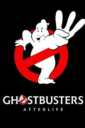 Постер до фильму"Мисливці на привидів: З того світу" #568903