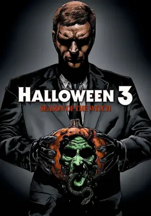 Постер до фильму"Гелловін 3: Сезон відьом" #334706