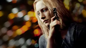 Задник до фильму"Ханна" #722181