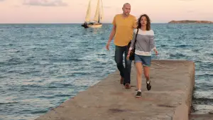 Задник до фильму"Sous le vent des Marquises" #755582