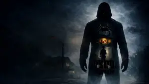 Задник до фильму"Insidious Tales" #793308