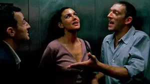 Задник до фильму"Незворотність" #231257