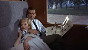 Задник до фильму"007: Із росії з любов’ю" #624395