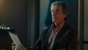 Задник до фильму"Джей Келлі" #550639