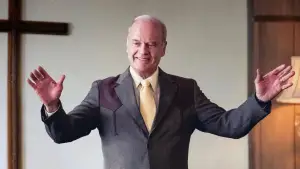 Задник до фильму"Революція Ісуса" #758938