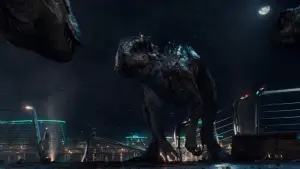 Задник до фильму"Світ Юрського періоду" #578695