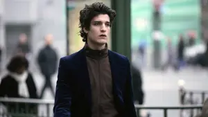 Задник до фильму"Пісні про кохання" #455299