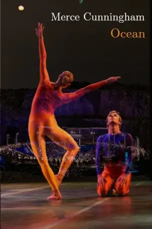 Постер до фільму "Ocean"