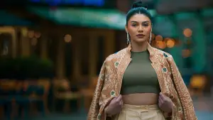 Задник до фильму"#OOTD: Outfit of the Designer" #762711