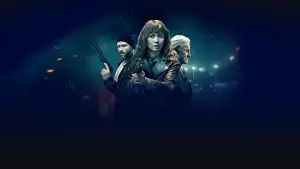 Задник до фильму"Ефект парадокса" #642223