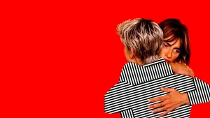 Задник до фильму"Паралельні матері" #259577