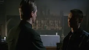 Задник до фильму"Священик" #700449