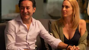 Задник до фильму"Solos" #769760