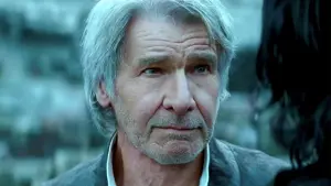 Задник до фильму"Зоряні війни: Епізод 9 — Скайвокер. Сходження" #289749