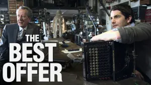 Задник до фильму"Найкраща пропозиція" #185374