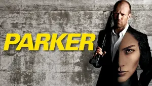 Задник до фильму"Паркер" #104741