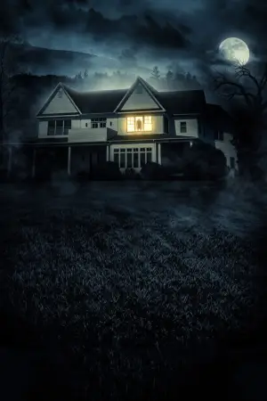 Постер до фильму"Watchdog" #764471