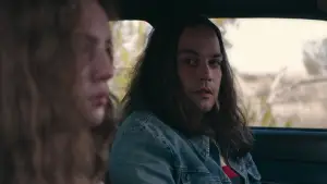 Задник до фильму"Жінка години" #596960