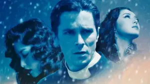 Задник до фильму"Квіти війни" #212305