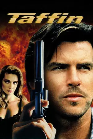 Постер до фильму"Taffin" #797770