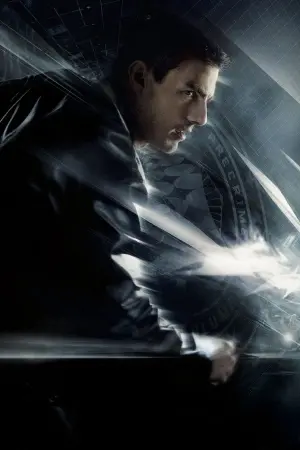 Постер до фильму"Особлива думка" #444174