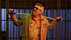 Задник до фильму"குட் பேட் அக்லி" #810553