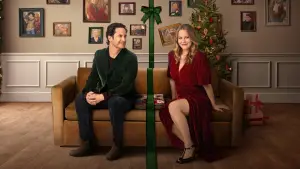 Задник до фильму"Різдво з колишнім" #617348