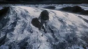 Задник до фильму"Ковбой Бібоп: Фільм" #809730