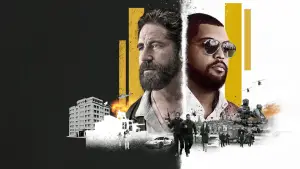 Задник до фильму"Злодії 2: Пантера" #580825