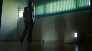 Задник до фильму"Never Seen" #804004