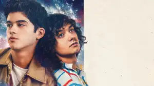 Задник до фильму"Арістотель і Данте розкривають таємниці Всесвіту" #747053