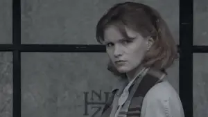 Задник до фильму"Het meisje met het rode haar" #800011