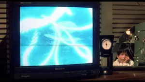 Задник до фильму"ДВЕРІ" #704060