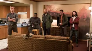 Задник до фильму"Хижак" #315987