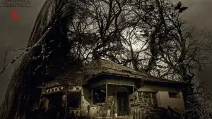 Задник до фильму"Rumah Teteh: Story of Helena" #880489