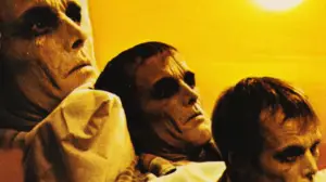 Задник до фильму"Світанок мерців" #708384