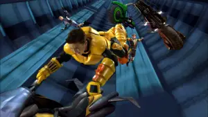 Задник до фильму"Діти шпигунів 3: Кінець гри" #686129