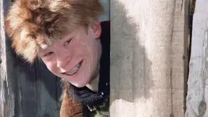 Задник до фильму"Різдвяна історія" #732050