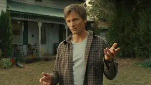 Задник до фильму"Виправдана жорстокість" #767581