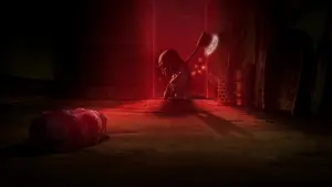 Задник до фильму"Ашюра" #396959