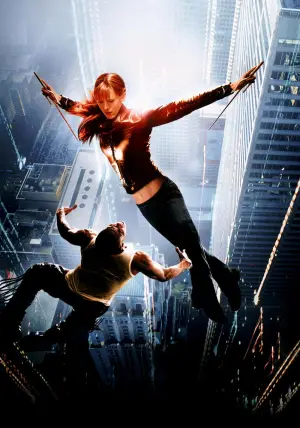 Постер до фильму"Електра" #720892