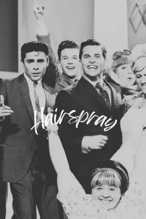 Постер до фильму"Лак для волосся" #489352