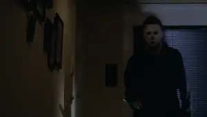 Задник до фильму"Гелловін" #610800