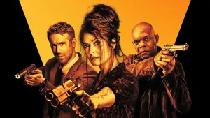 Задник до фильму"Тілоохоронець дружини кілера" #269056